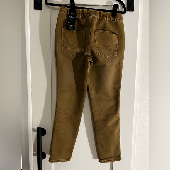 Hudson Chino Jogger - Picture 2 of 7